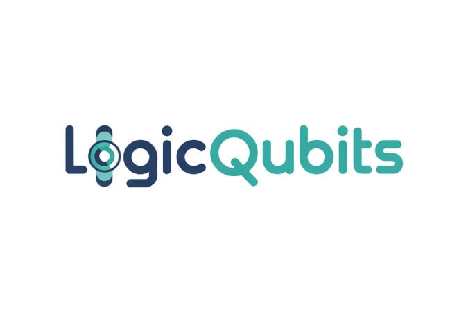 LogicQubits logo