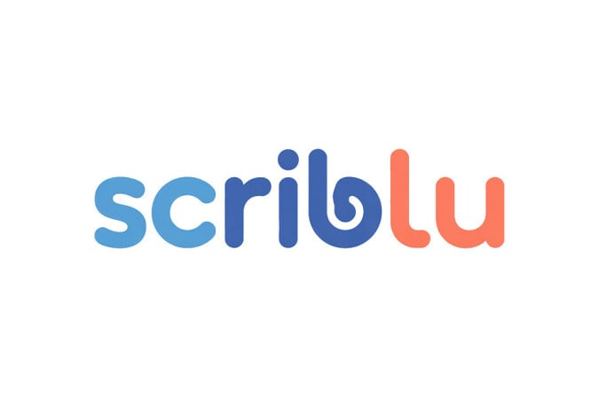 Scriblu logo