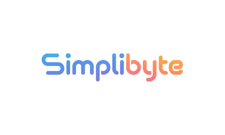 SimpliByte logo