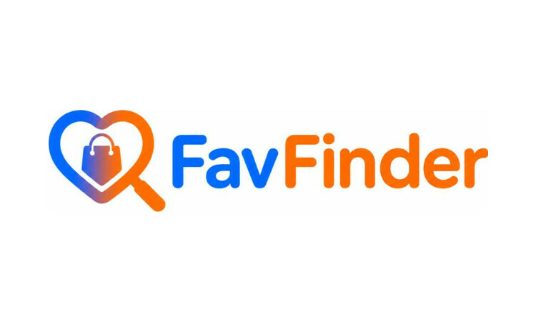 FavFinder logo