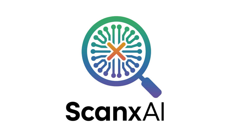 ScanXAI logo
