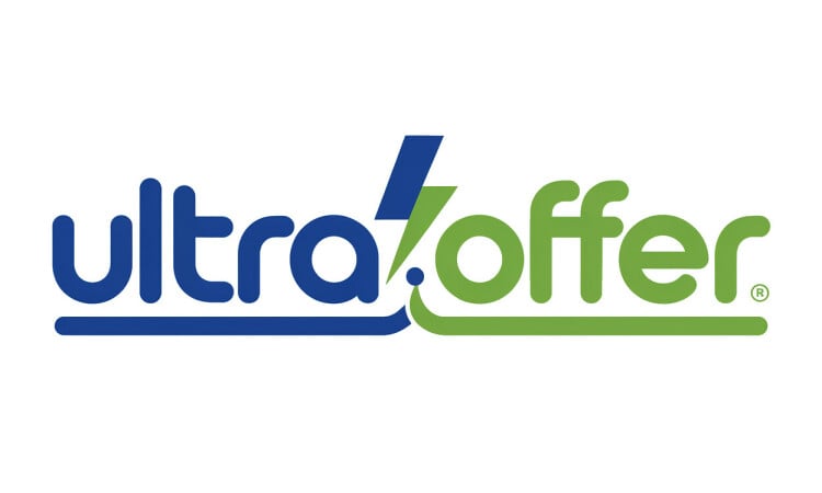 UltraOffer logo