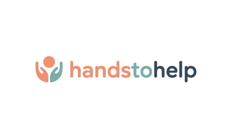 HandsToHelp logo