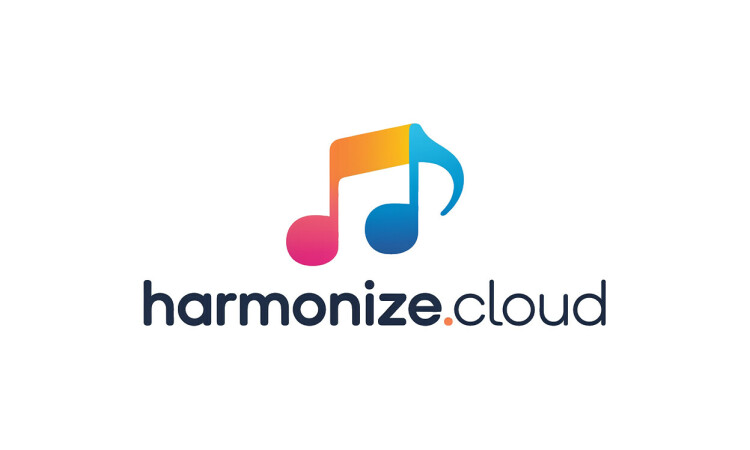 Harmonize logo