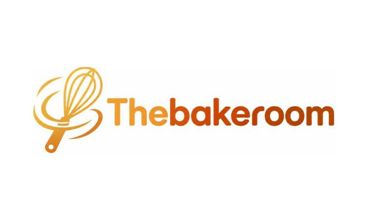 Thebakeroom logo