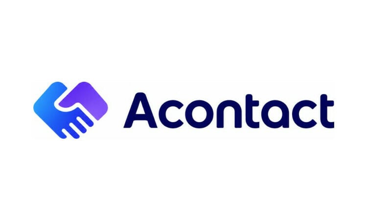 Acontact logo