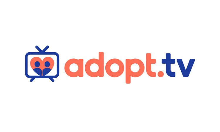 Adopt logo