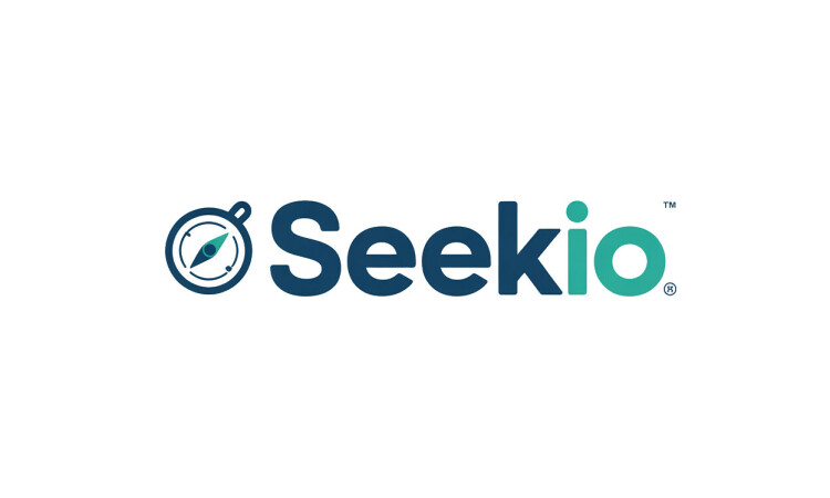 Seekio logo
