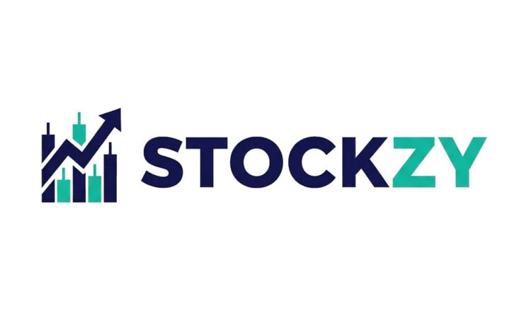 Stockzy logo