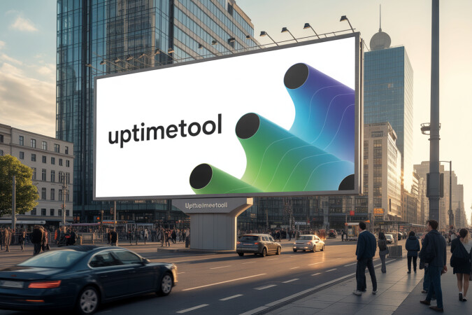 UptimeTool.com - New premium names