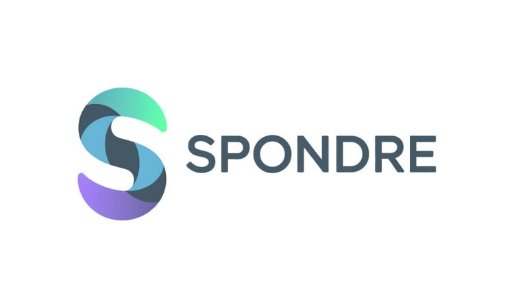 Spondre logo