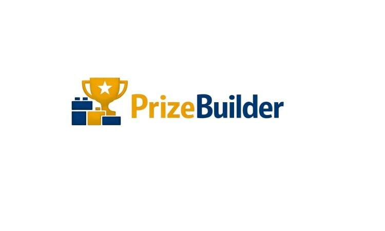 PrizeBuilder logo