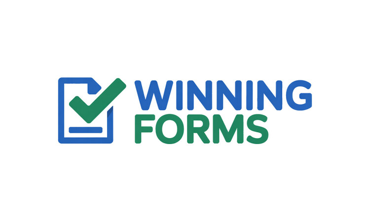 WinningForms logo