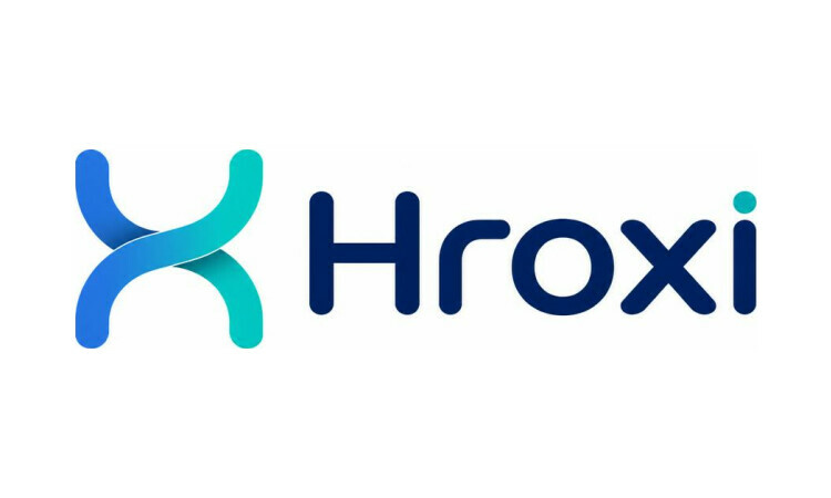 Hroxi logo