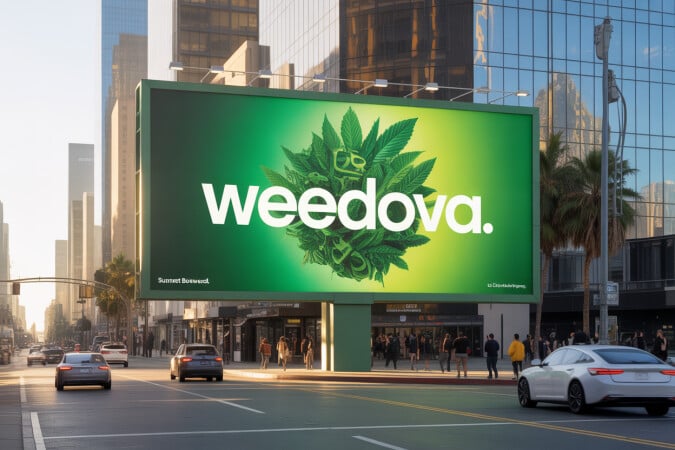 Weedova.com — 3