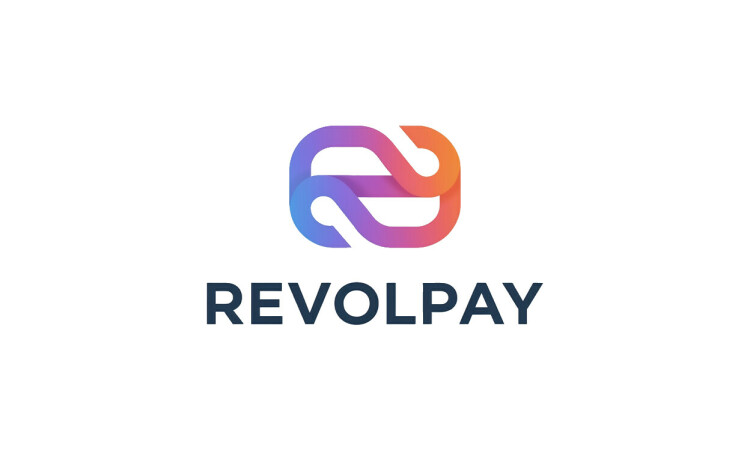 RevolPay.com - Cool premium names