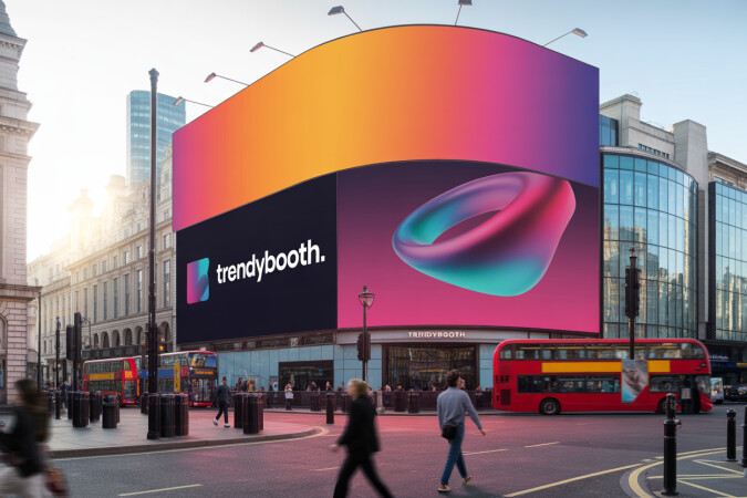 TrendyBooth.com image 3