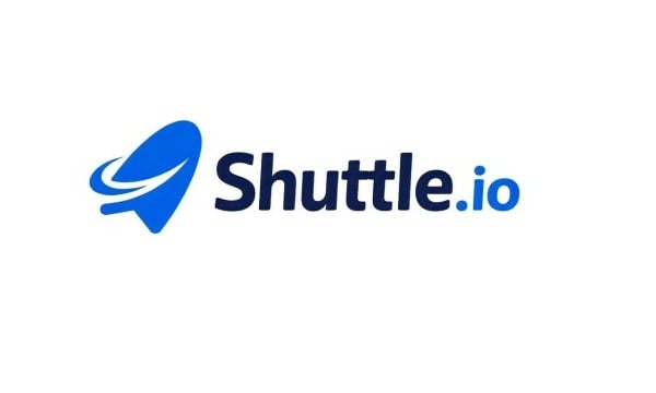 Shuttle logo