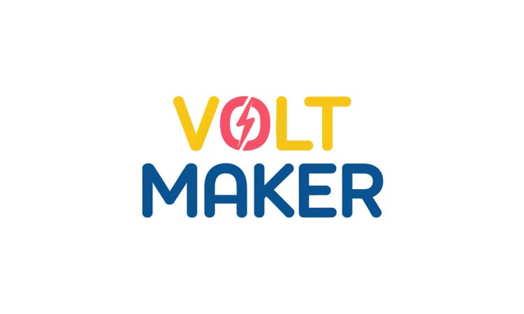 VoltMaker logo