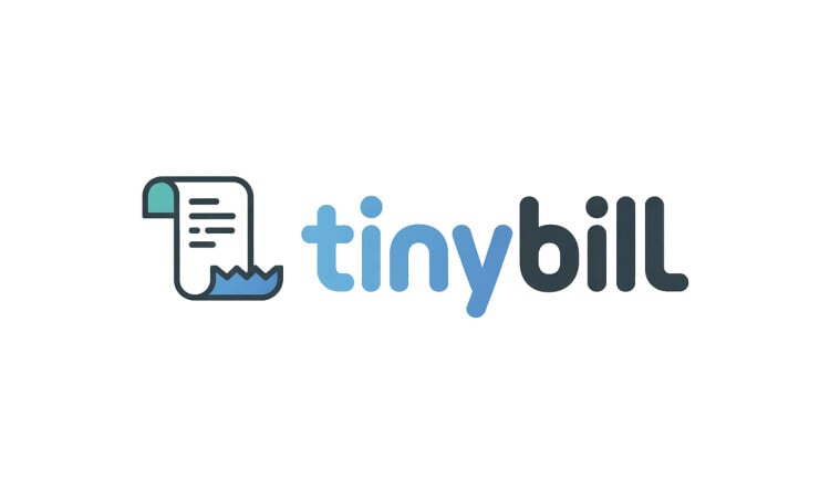 TinyBill.com - buy Creative premium domains