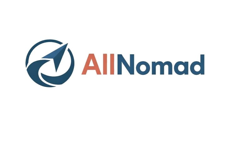 AllNomad logo