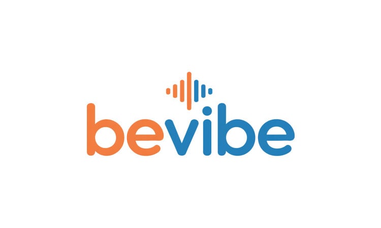 BeVibe logo