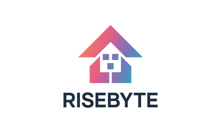 RiseByte logo