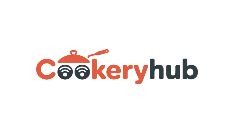 CookeryHub logo