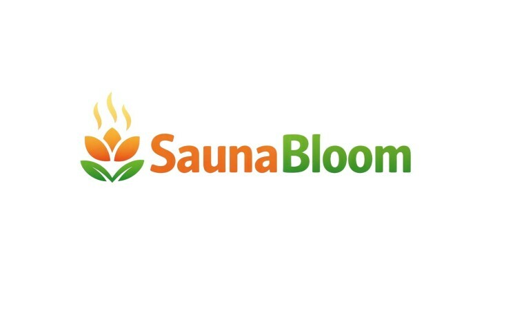 SaunaBloom.com - Cool domains for sale