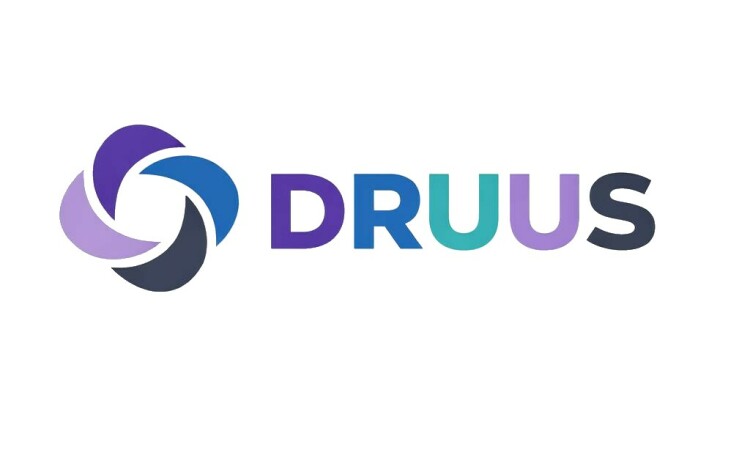 DRUUS logo