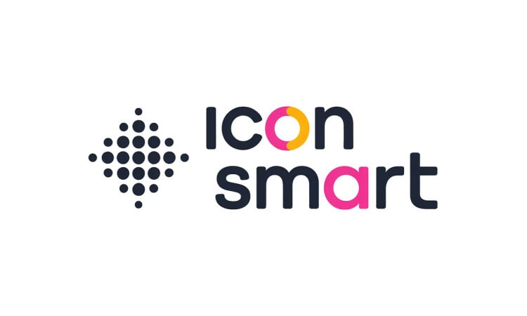 IconSmart logo