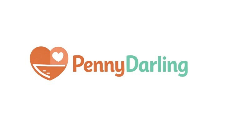 PennyDarling logo