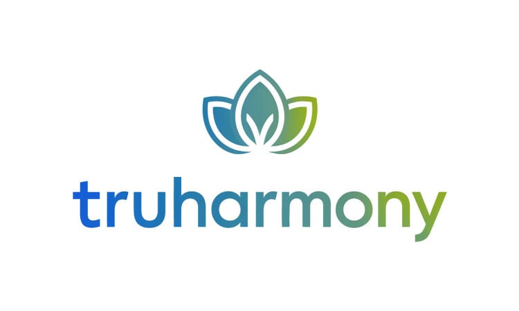 TruHarmony logo