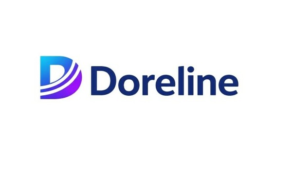 Doreline logo