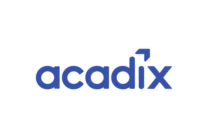 Acadix logo