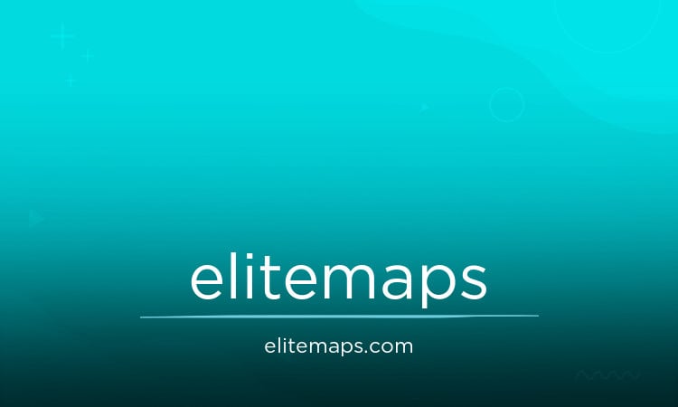 EliteMaps.com - buy Good premium names
