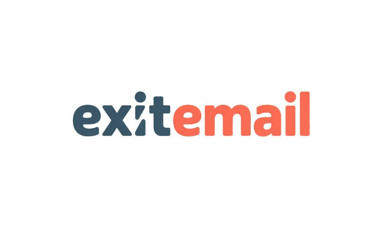 ExitEmail logo