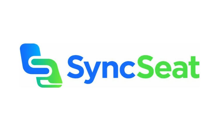 SyncSeat logo