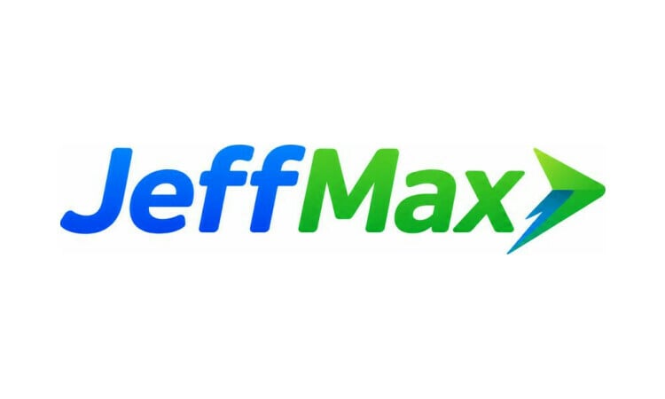 JeffMax.com - Best premium domain marketplace