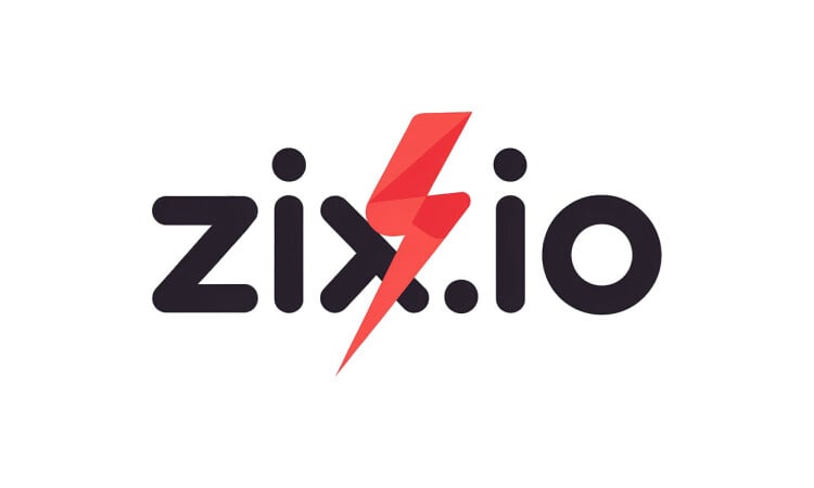 Zix logo