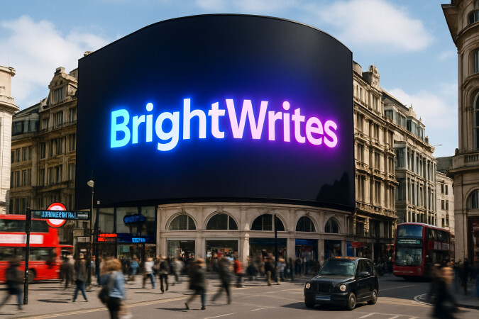 BrightWrites.com image 3