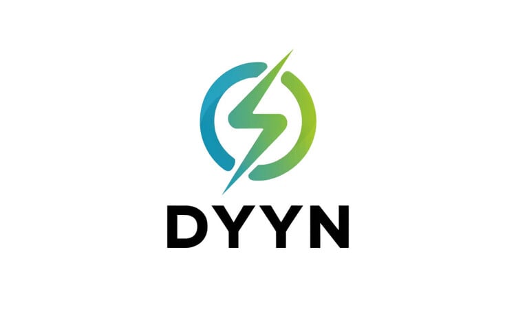 Dyyn.com - New premium domains