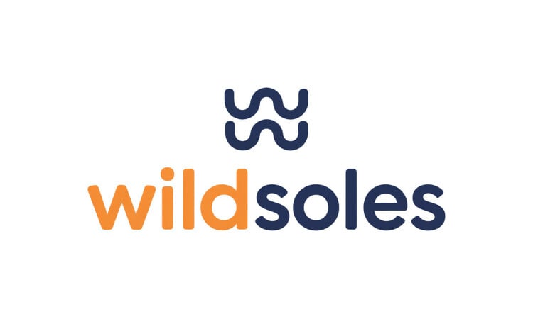 WildSoles logo