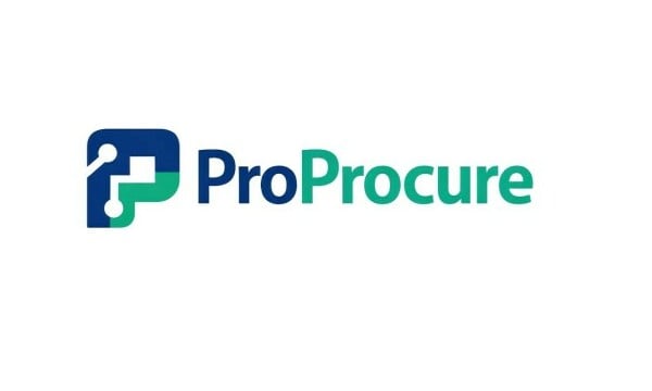 ProProcure logo