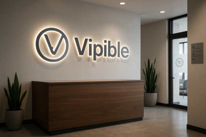 Vipible.com - Catchy premium domain names for sale