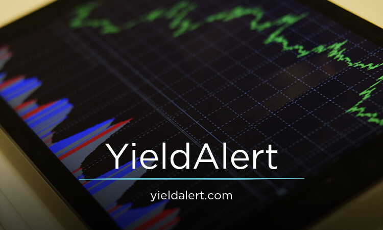 YieldAlert.com - Cool domains for sale