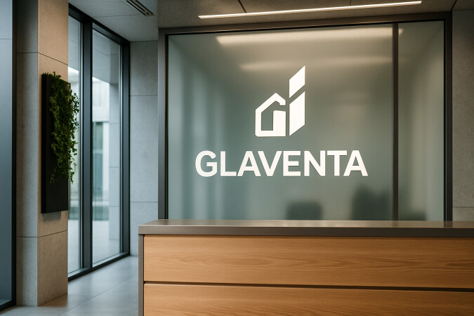 Glaventa.com — 4