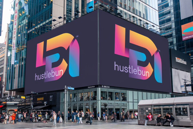 HustleBun.com - Unique premium domains