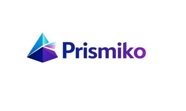 Prismiko logo