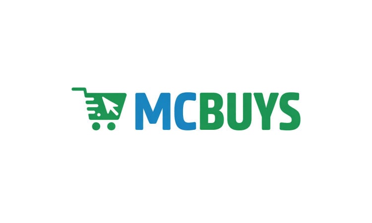 MCBuys logo